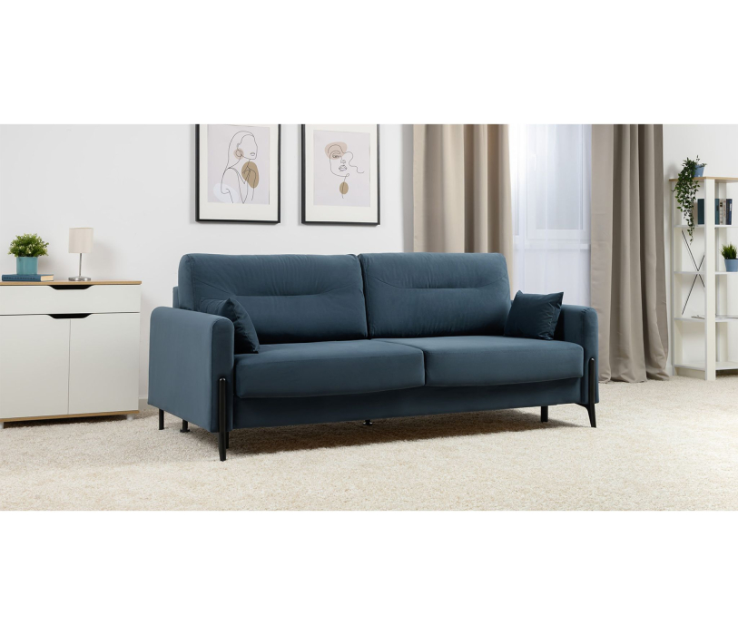 Диваны еврокнижки, Диван-кровать Барселона