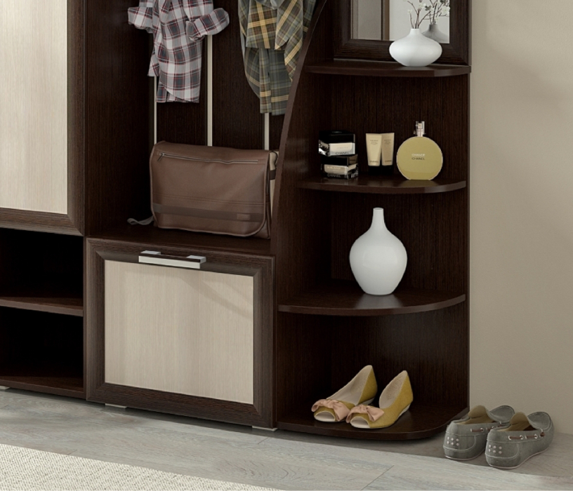 Прихожие, Прихожая Ксения-2