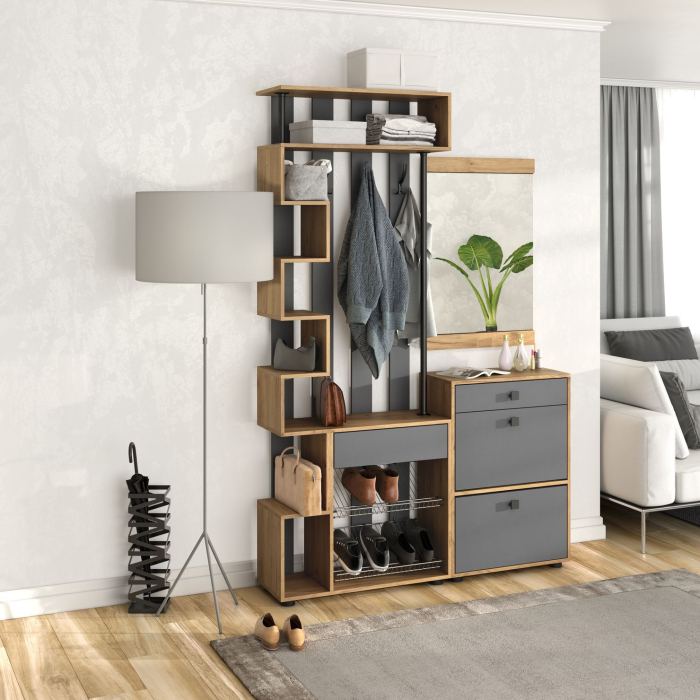 Обувницы, Мини Лайт МЛ-4 Обувница 