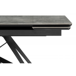 Керамический стол Блэкберн new 160(220)х89