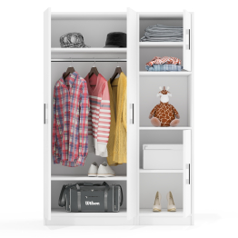 Шкаф и пенал СК-9