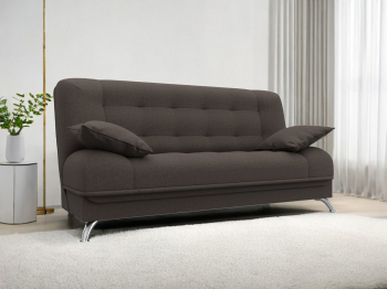 Диван книжка Анна, рогожка Амур