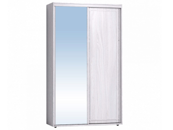 Sherlock 303 Шкаф-купе 2-дв (в2113*ш1234*г450)