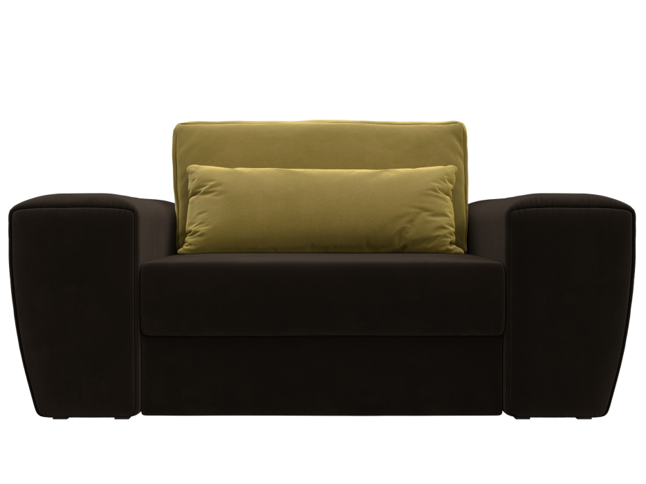 Кресла-кровати, Кресло Лига-008, микровельвет