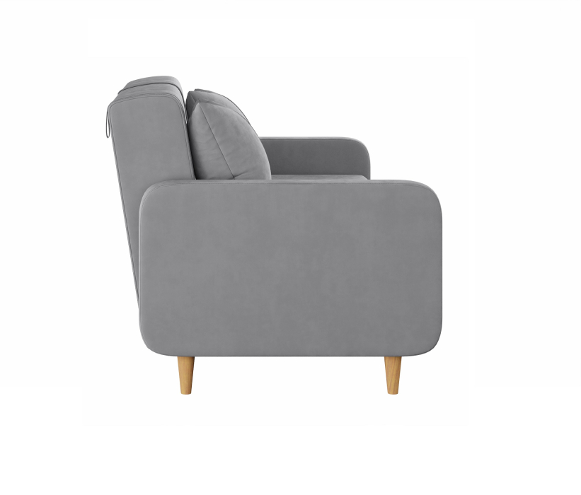 Диваны с ящиком для белья, Диван-кровать Остер