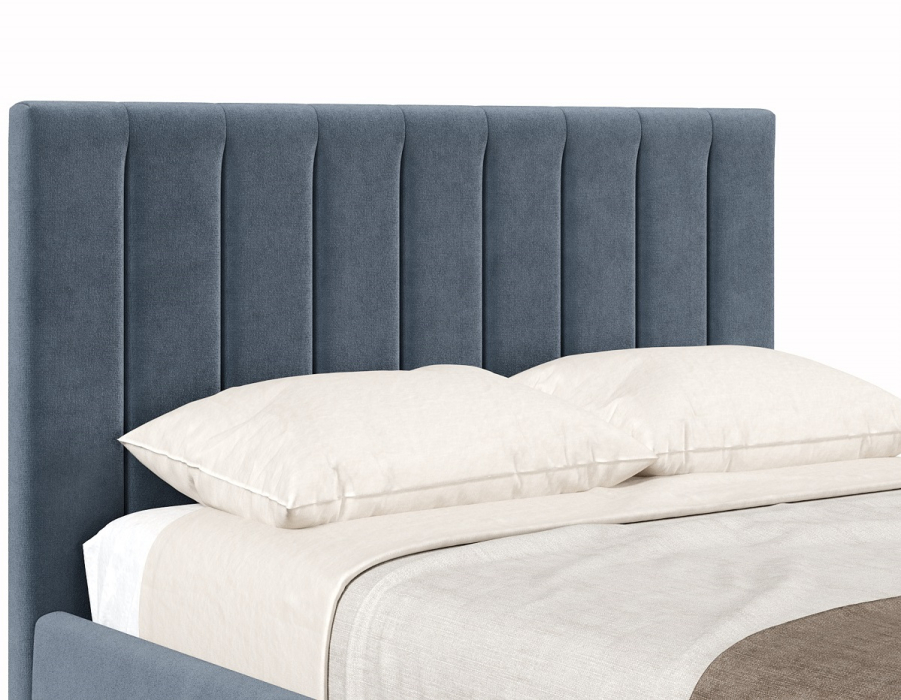 Мягкая кровать, Кровать с подъёмным механизмом 1800 Верона