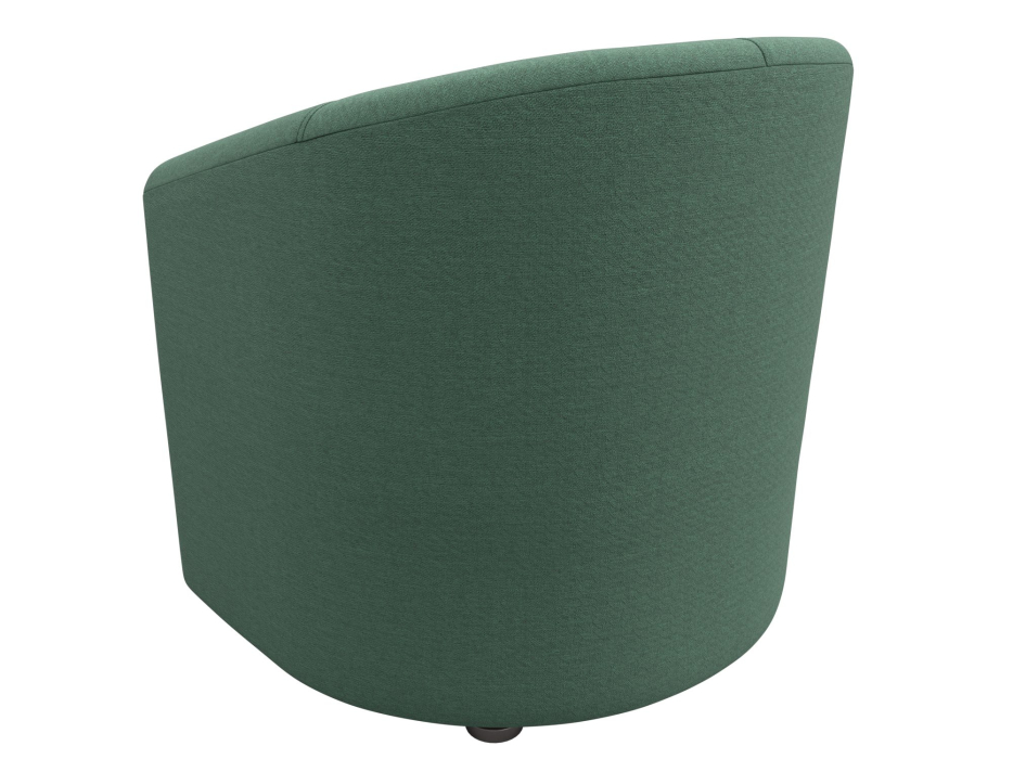 Кресло для отдыха, Кресло Норден, рогожка Амур