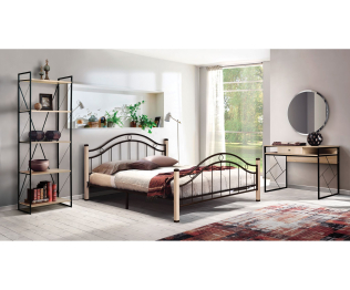 Спальня Скарлет №5