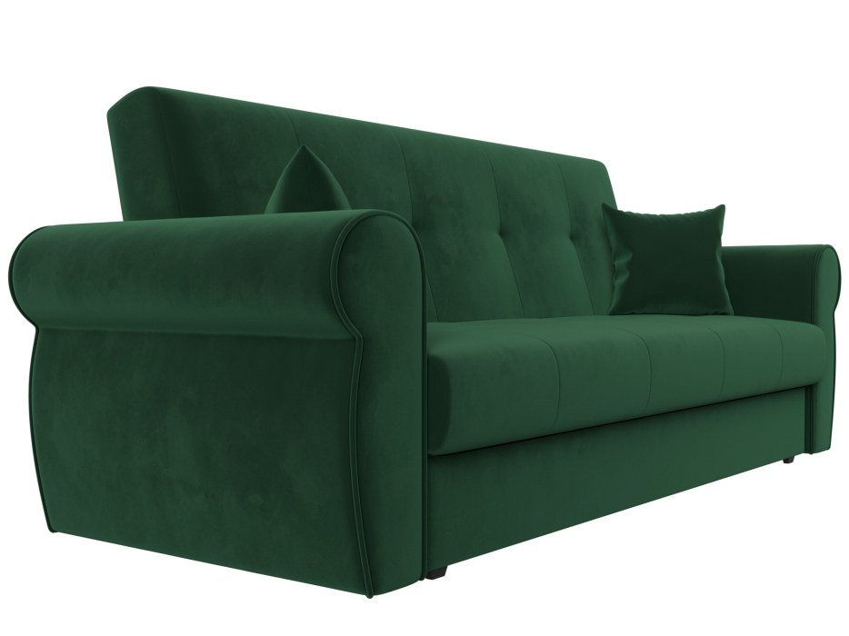 Диваны книжки, Диван-книжка Лига-019, велюр