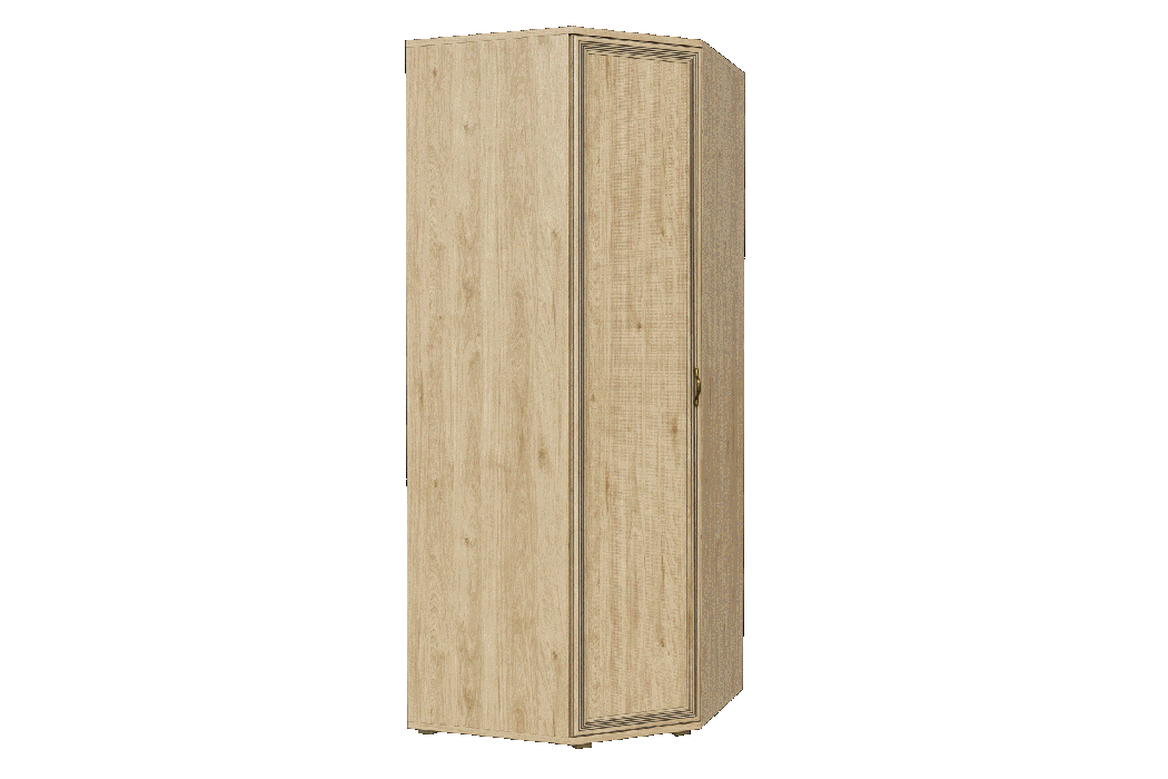 Угловые шкафы, Модульная система Карина Шкаф ШК-1011