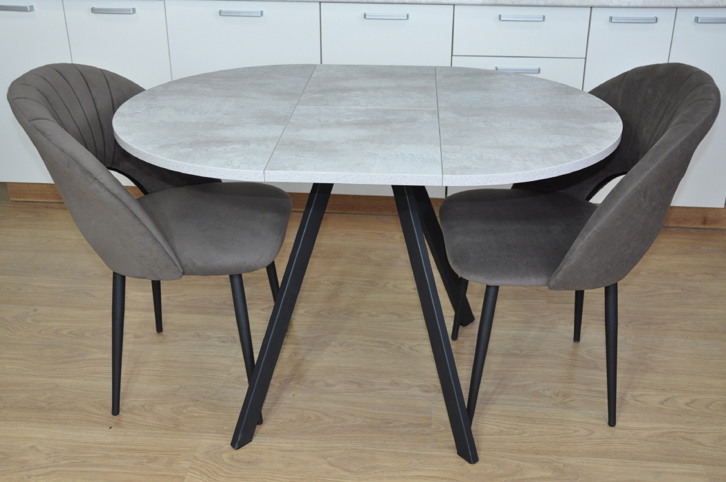 Стулья, Стул Дени-2