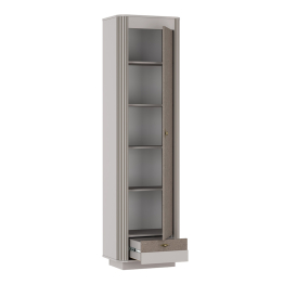 Шкаф для белья Фантазия 34.30