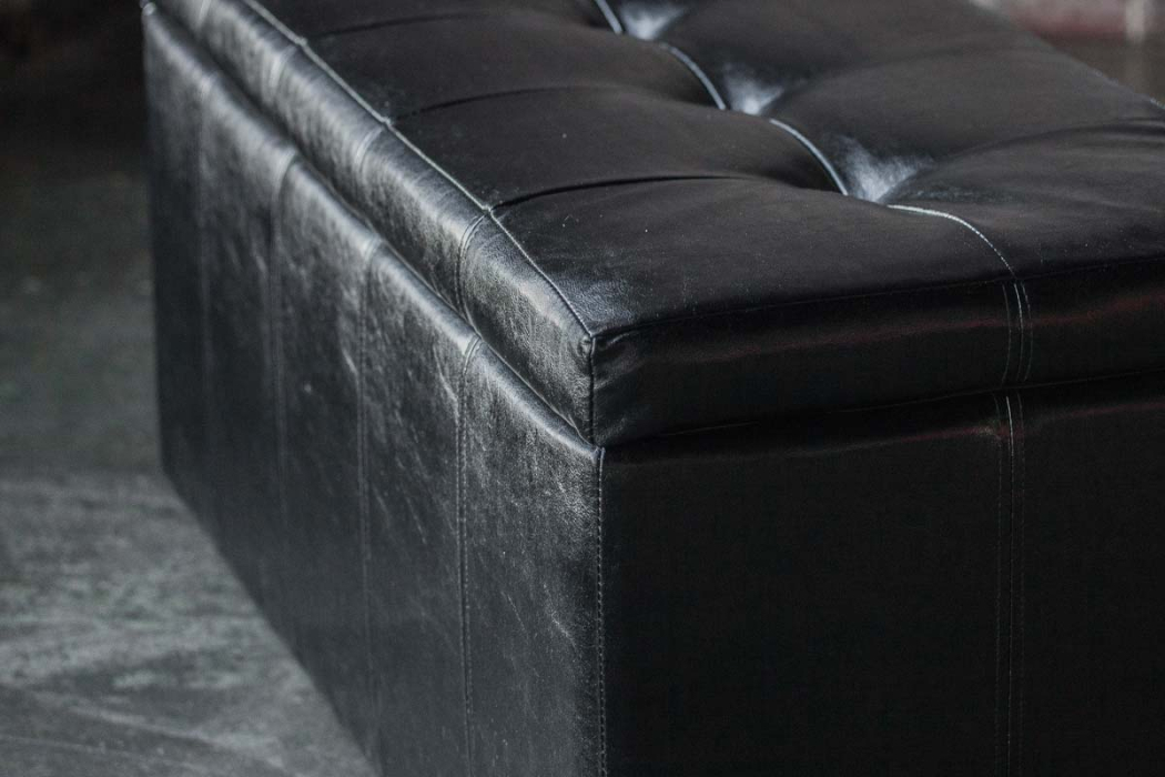 Пуфы, Банкетка-Пуф Лонг