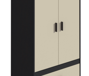 Шкаф Дакота СБ-1893