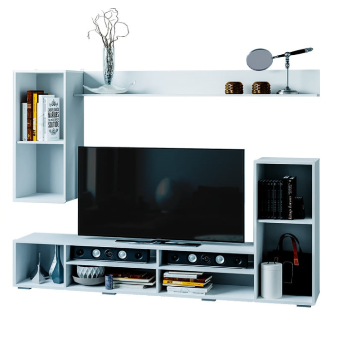 Стенки для гостиной, Гостиная Диаманд