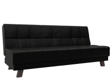 Диваны книжки, Диван прямой Винсент, экокожа GRIFON