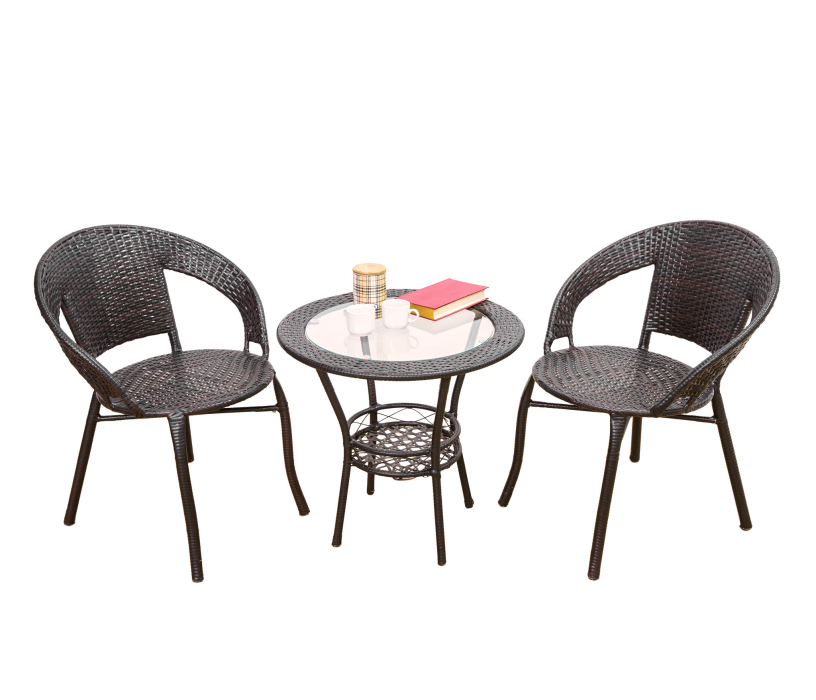 Комплекты садовой мебели, Комплект садовой мебели Бриз