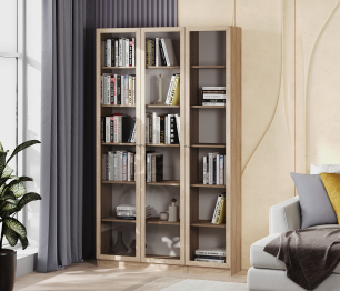 Стеллаж Билли 11