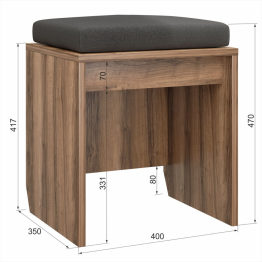 Тумба Марлин ТБ-1