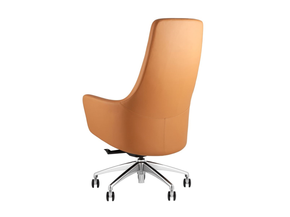 Для офиса и дома, Кресло руководителя TopChairs Ferris