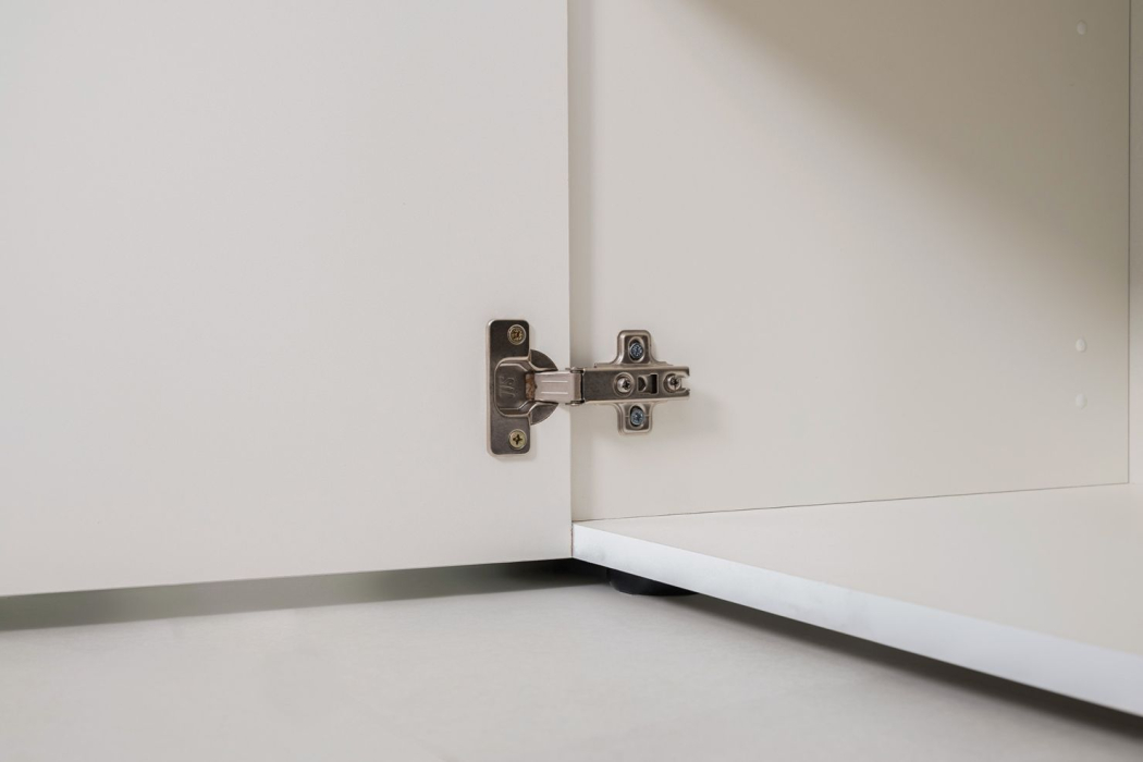 Прямые, Шкаф для одежды Эйр 13.341