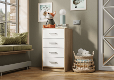 Комоды, Комод Мия КМ-02