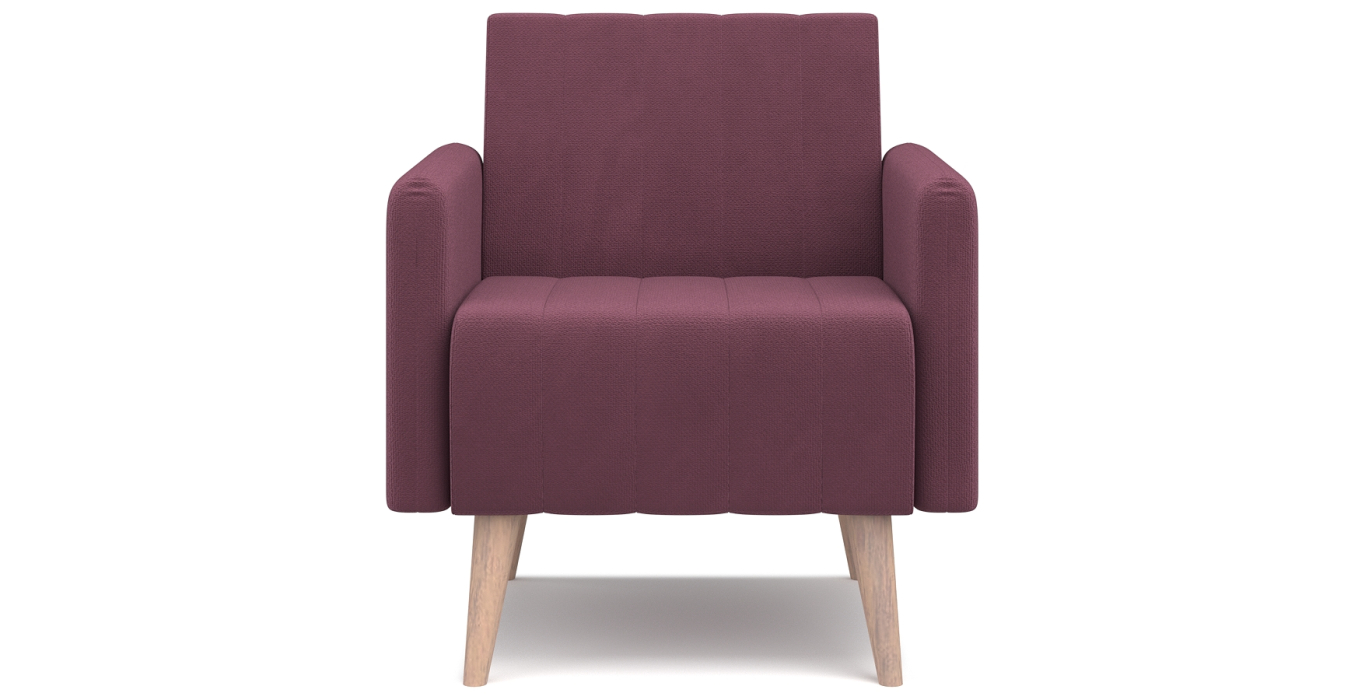 Кресло для отдыха, Кресло Норман 2