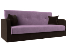 Диваны книжки, Диван-книжка прямой Надежда, микровельвет