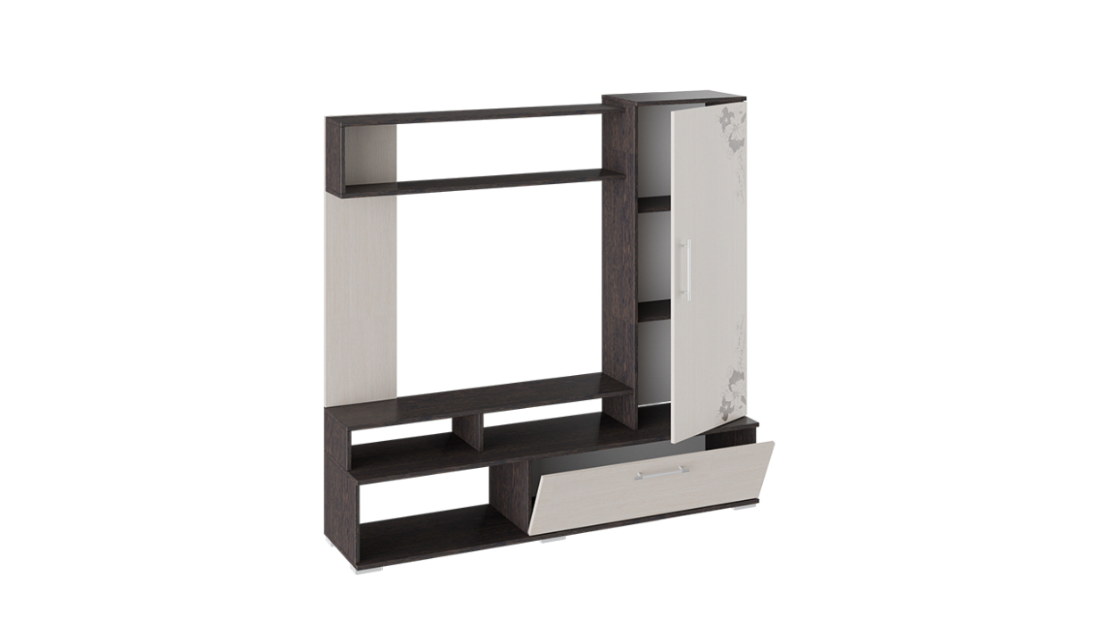 Стенки для гостиной, Сиена Стенка