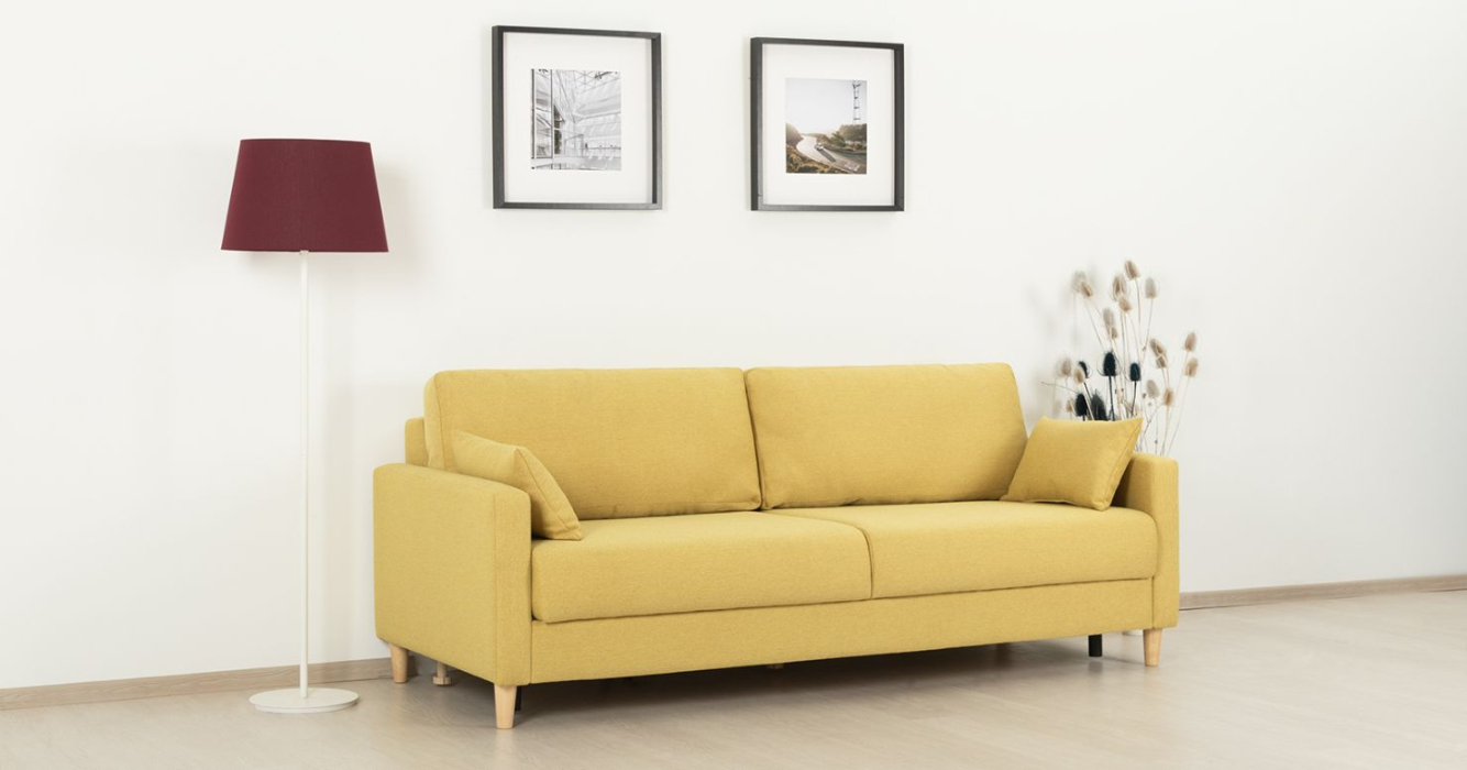 Диваны еврокнижки, Диван-кровать Дилан