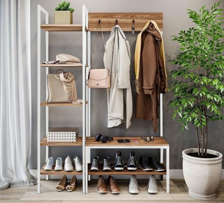 Прихожие, Прихожая Бристоль