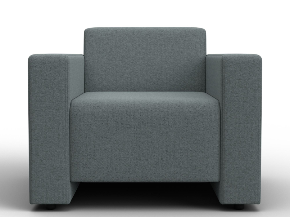 Кресла, Кресло Лига-093, рогожка Амур