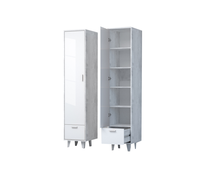 В гостиную, Пенал Эго П-1 НГ