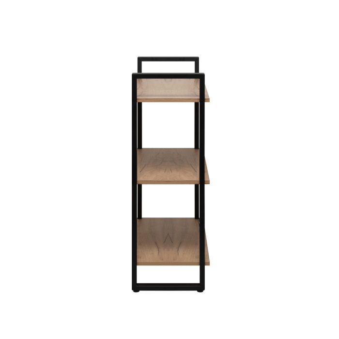 Стеллажи, Стеллаж Стилвуд 133, 3 полки