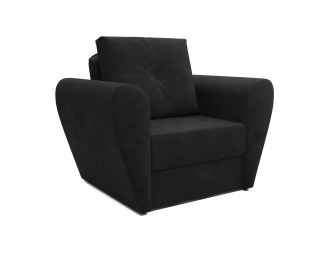 Кресло-кровать Квартет (Велюр)