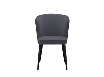 Стул DikLine 347 (микровелюр)