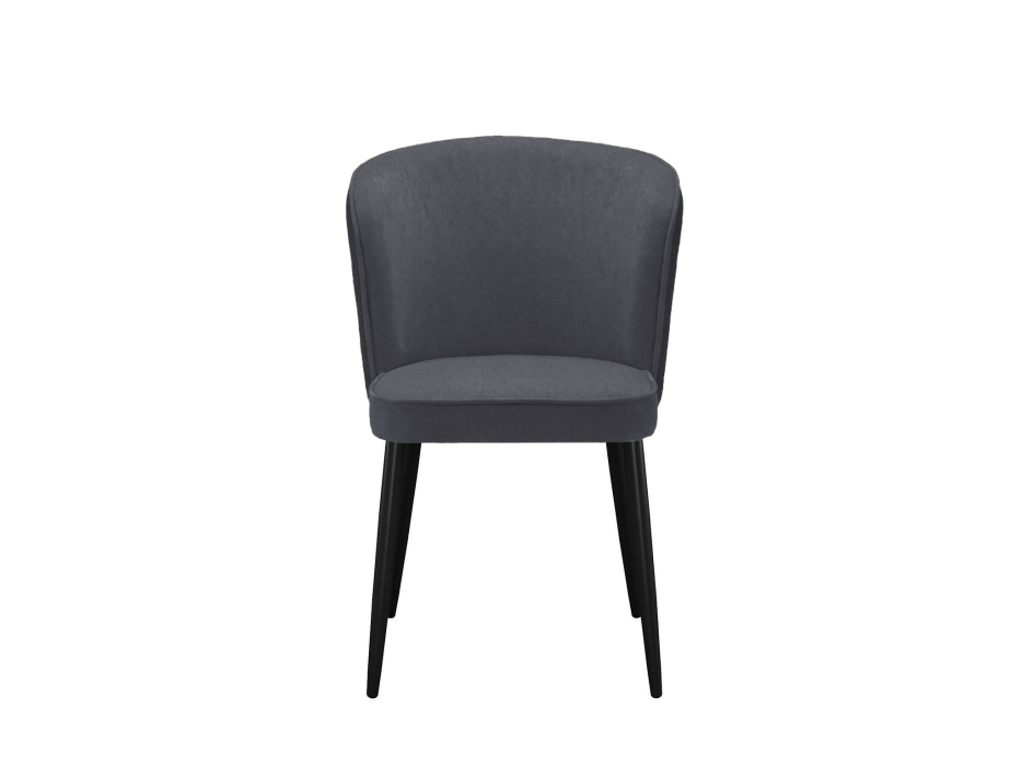 Стулья, Стул DikLine 347 (микровелюр)