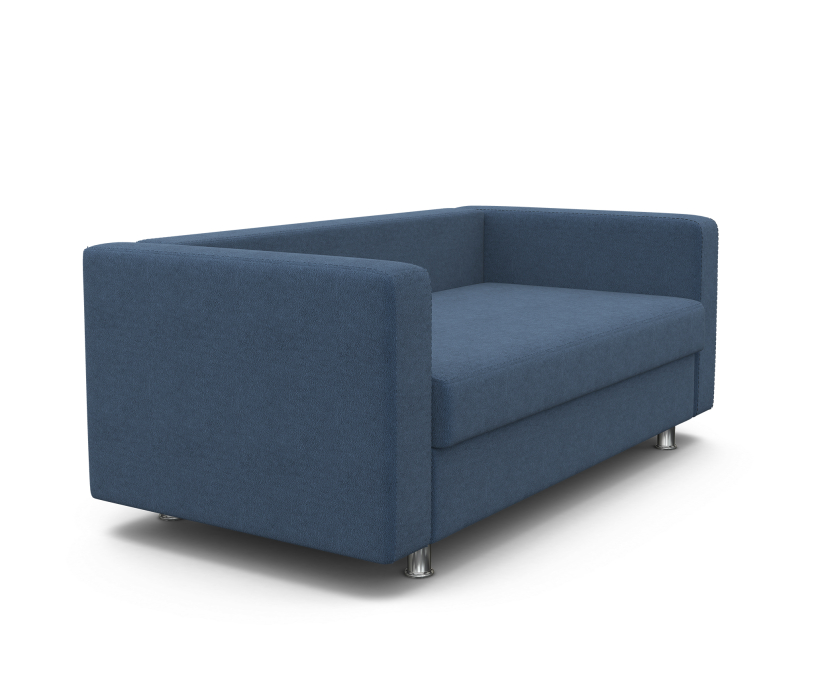 Диваны  офисные, Диван офисный Бит, велюр