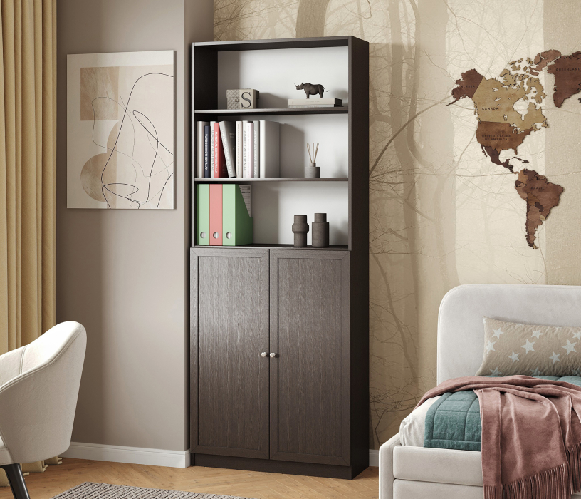 Серванты, Стеллаж Билли 23