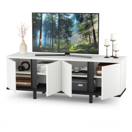 Тумба под ТВ Квадро 13.276