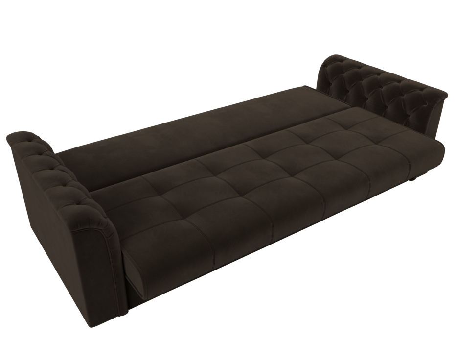 Диваны книжки, Диван книжка Сиеста, Микровельвет