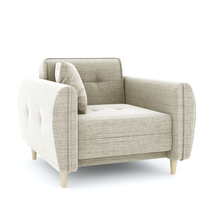 Кресла-кровати, Кресло-кровать Анита, рогожка