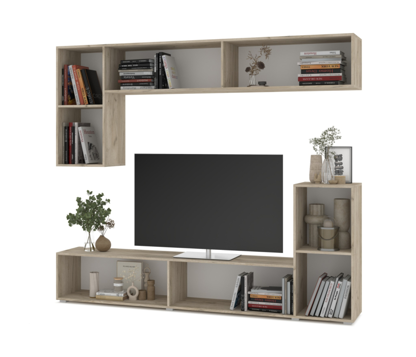 Стенки для гостиной, Стенка Терра