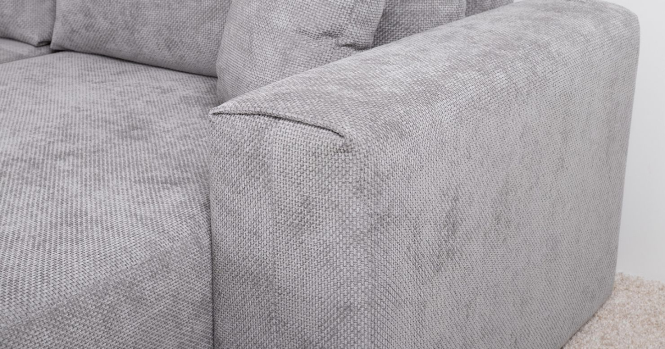 Диваны угловые в гостиную, Диван-кровать угловой Оксфорд №1