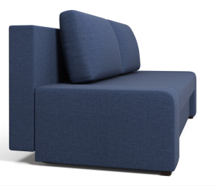 Диван-кровать Монако, рогожка