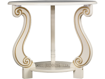 Стол журнальный Грация (М)