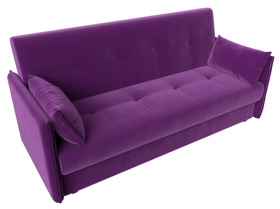 Диваны книжки, Диван-книжка Лига-018, микровельвет