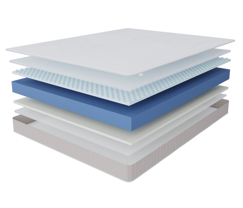 Другие размеры, Матрас Тропикана-Феникс 1600х1900