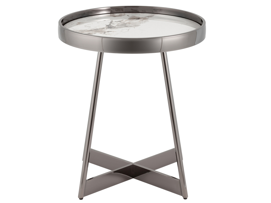 Журнальные столики, Журнальный столик Гера 50х50