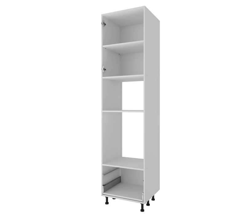 Напольные, Колонна для СВЧ 60 х 215 см Калипсо